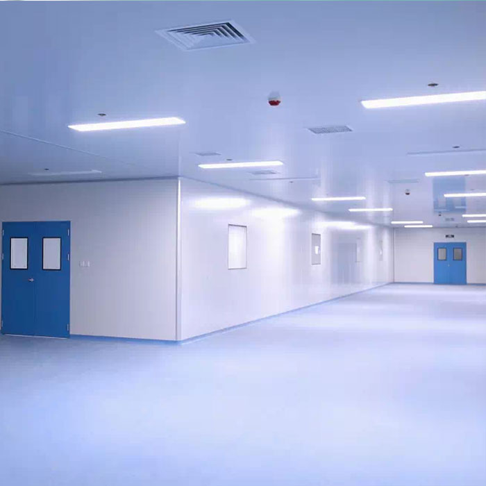 modular ceiling panels